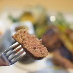 ビストロ セレニテ - 