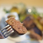 ビストロ セレニテ - 