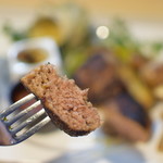 ビストロ セレニテ - 