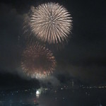第32回関門海峡花火大会の夜 プレミアホテル門司港 By Akii プレミアホテル門司港 旧店名 門司港ホテル 九州鉄道記念館 その他 食べログ 第32回関門海峡花火大会の夜 プレミアホテル門司港 By Akii プレミアホテル門司港 旧店名 門司港ホテル 九州鉄道記念館 その他 食べログ