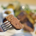 ビストロ セレニテ - 