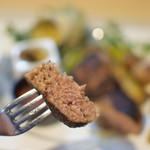 ビストロ セレニテ - 