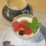 ビストロ セレニテ - 