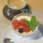 ビストロ セレニテ - 