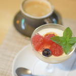 ビストロ セレニテ - 