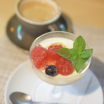 ビストロ セレニテ - 