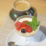 ビストロ セレニテ - 