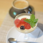 ビストロ セレニテ - 