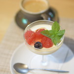 ビストロ セレニテ - 