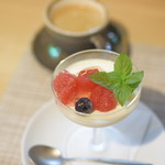 ビストロ セレニテ - 