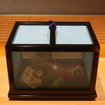 日本料理 幸庵 - 八寸