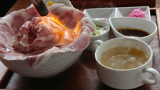 葡萄の花 ブドウノハナ 浦佐 西洋各国料理 その他 食べログ