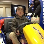 久留米ラーメン清陽軒 - 