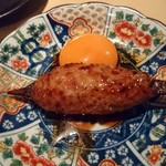 炭火焼き鶏とスパイスカレー 日本橋室町 ハラカラ - 