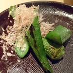 炭火焼き鶏とスパイスカレー 日本橋室町 ハラカラ - 