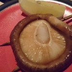 炭火焼き鶏とスパイスカレー 日本橋室町 ハラカラ - 