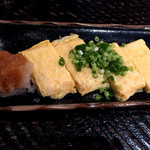 Tekoichi Juunenya - 出汁巻き卵