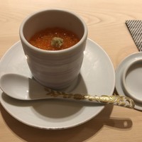 鮨 銀座 おのでら - 