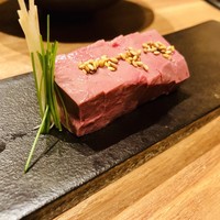 北新地 肉料理 名門 - 