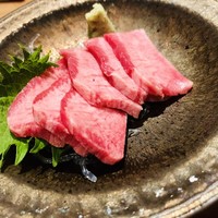 北新地 肉料理 名門 - 