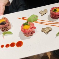 北新地 肉料理 名門 - 