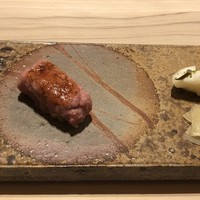 鮨 銀座 おのでら - 