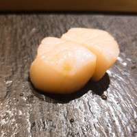 SUSHI TOKYO TEN、 新宿店 - 