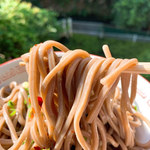 池内うどん店 - 美味い！・・・それ以外の言葉が見つからん＾＾；