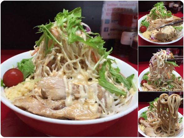 千里眼 千里眼 | 辛メーター