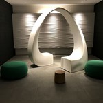 ハコダテ 海峡の風 - 海峡の風 館内