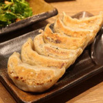 肉汁餃子のダンダダン - 