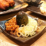 肉汁餃子のダンダダン - 