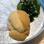 八ヶ岳 えさき - 根室のウニ