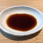 八ヶ岳 えさき - 醤油