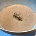 八ヶ岳 えさき - 和歌山県の鮎のすり流し