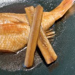 八ヶ岳 えさき - 山口のどぐろ