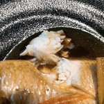 八ヶ岳 えさき - 山口のどぐろ