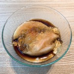 八ヶ岳 えさき - デザート