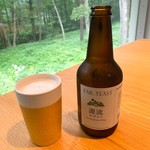 八ヶ岳 えさき - 源流ホワイト