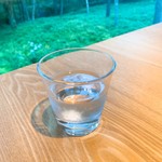 八ヶ岳 えさき - 富士ミネラルウォーター