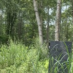 八ヶ岳 えさき - 看板