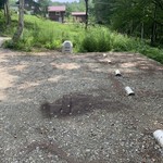 八ヶ岳 えさき - 駐車場