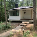 八ヶ岳 えさき - お店