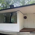 八ヶ岳 えさき - 外観