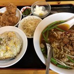 創作新中華料理　昇龍 - 