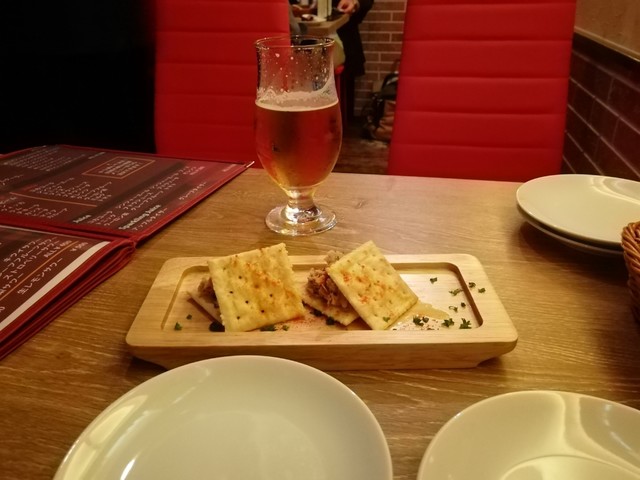 宿郷バル プリメーラ 宇都宮 バル バール 食べログ