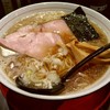 らーめん屋本舗　麺龍