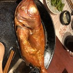 魚と酒 はなたれ - 