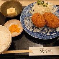 しゃぶしゃぶ芋つる 新橋店 別館 - 