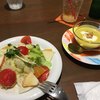 カフェレストラン パクパク